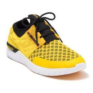 Supra New Mens Flow Run Shoes Casual Designer